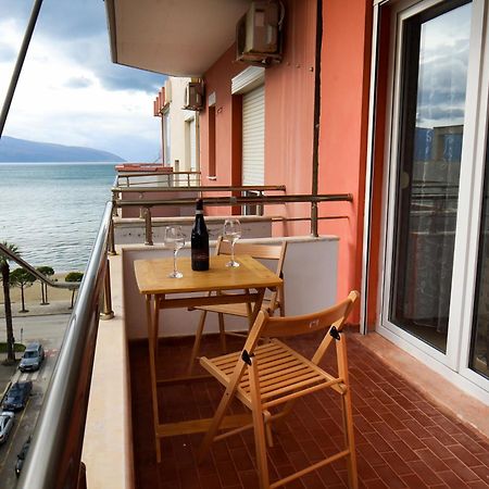 Jimi Apartments 2 Vlorë Extérieur photo