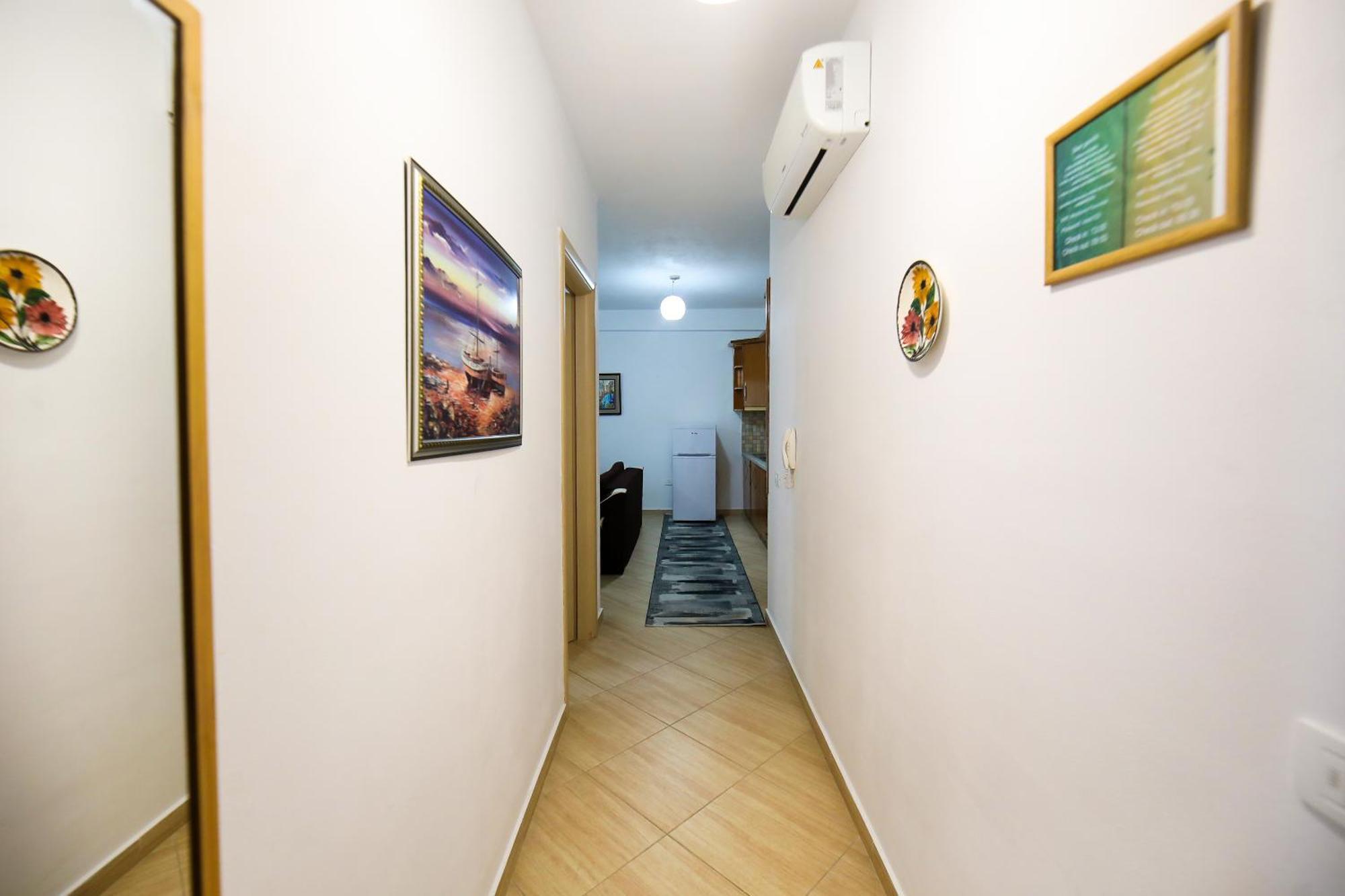 Jimi Apartments 2 Vlorë Extérieur photo