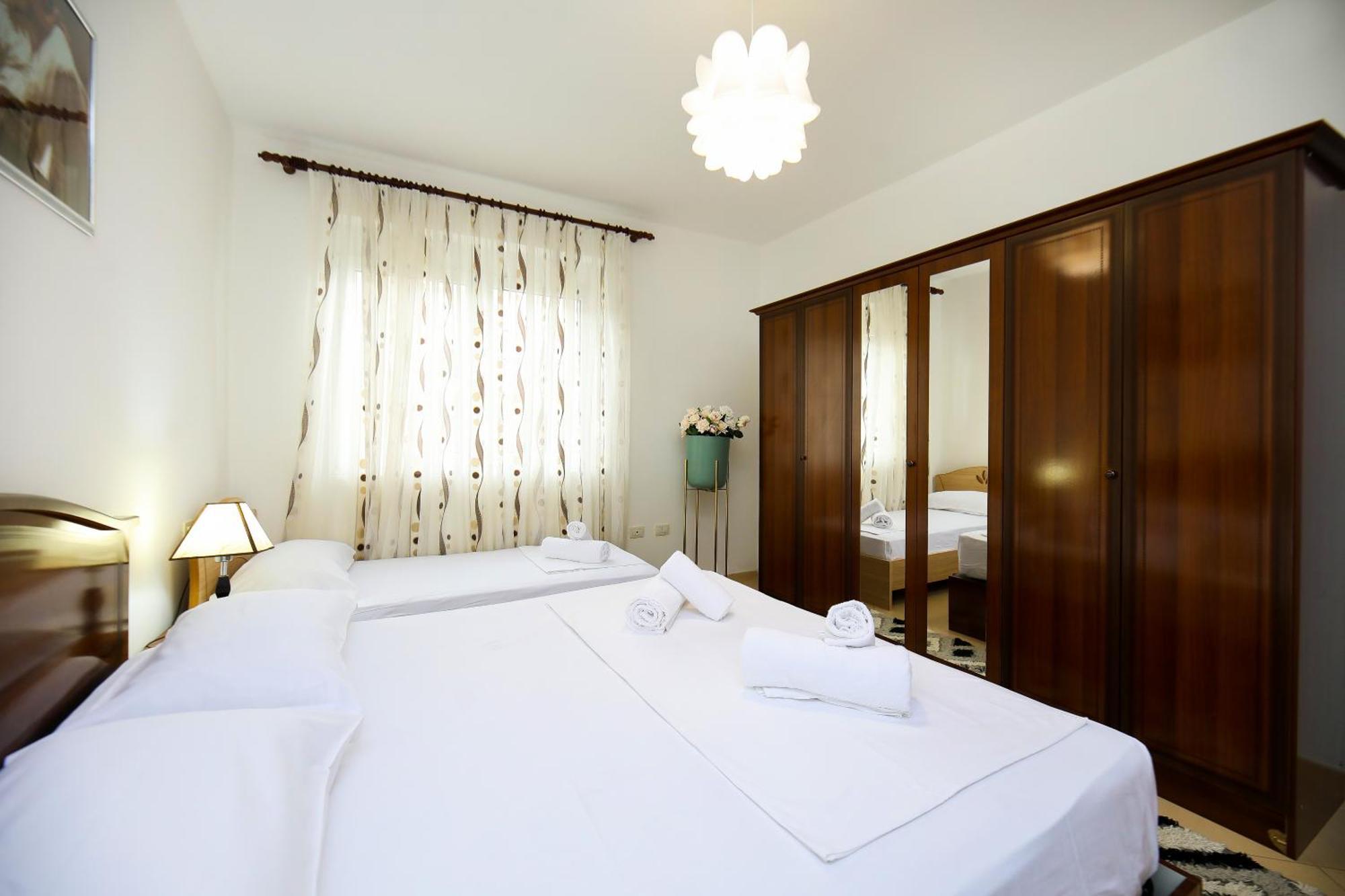 Jimi Apartments 2 Vlorë Extérieur photo