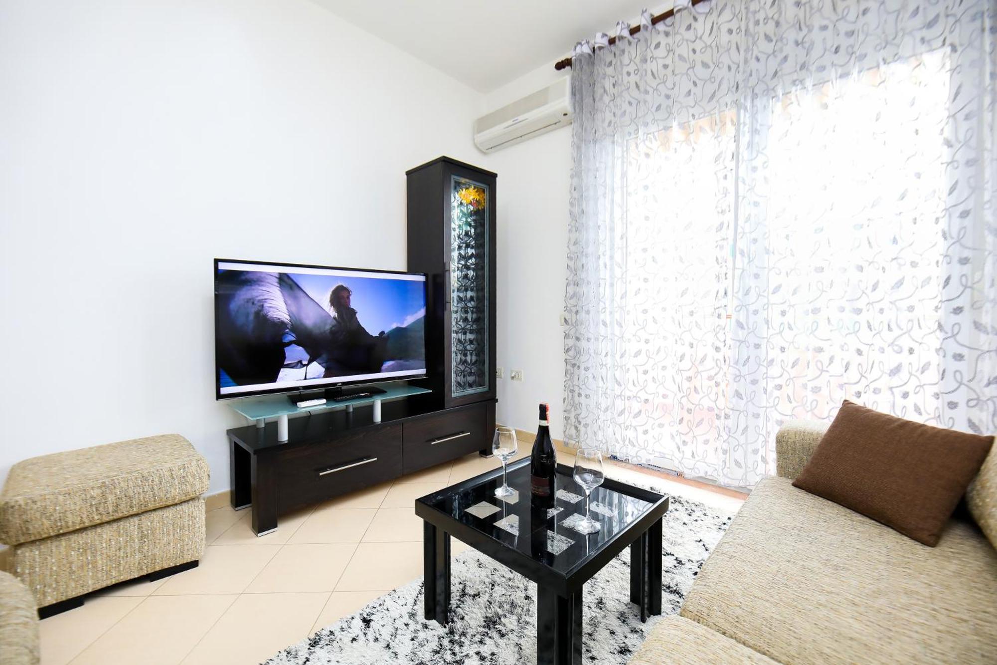 Jimi Apartments 2 Vlorë Extérieur photo