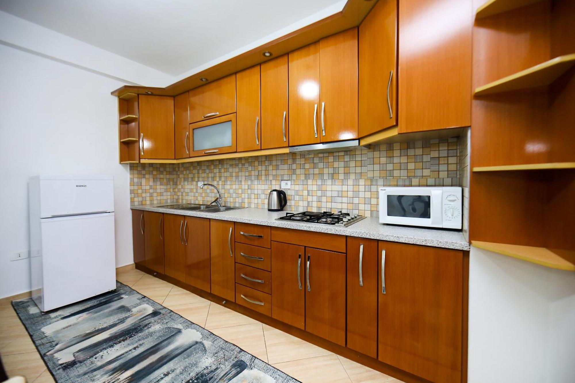Jimi Apartments 2 Vlorë Extérieur photo