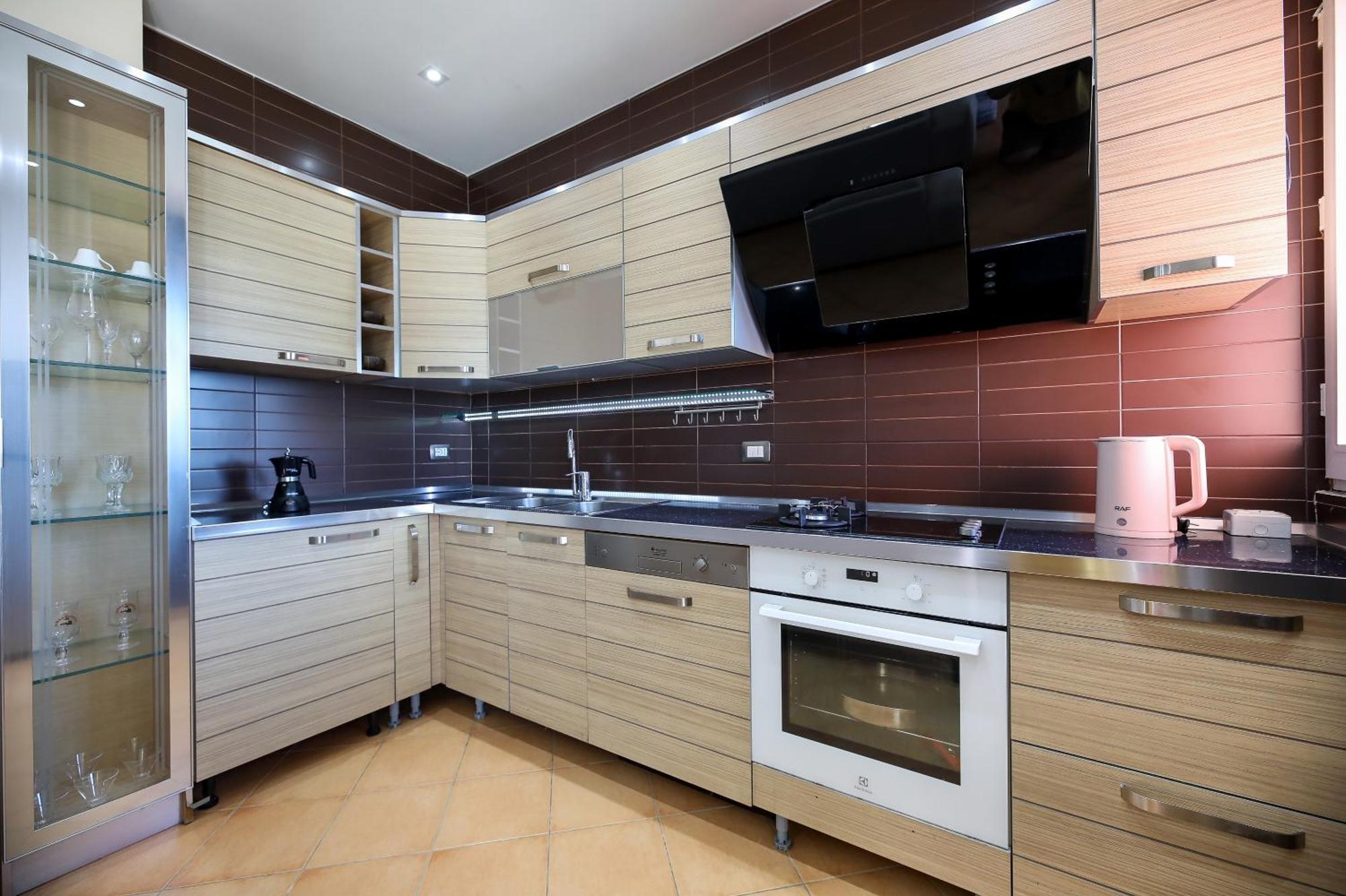Jimi Apartments 2 Vlorë Extérieur photo