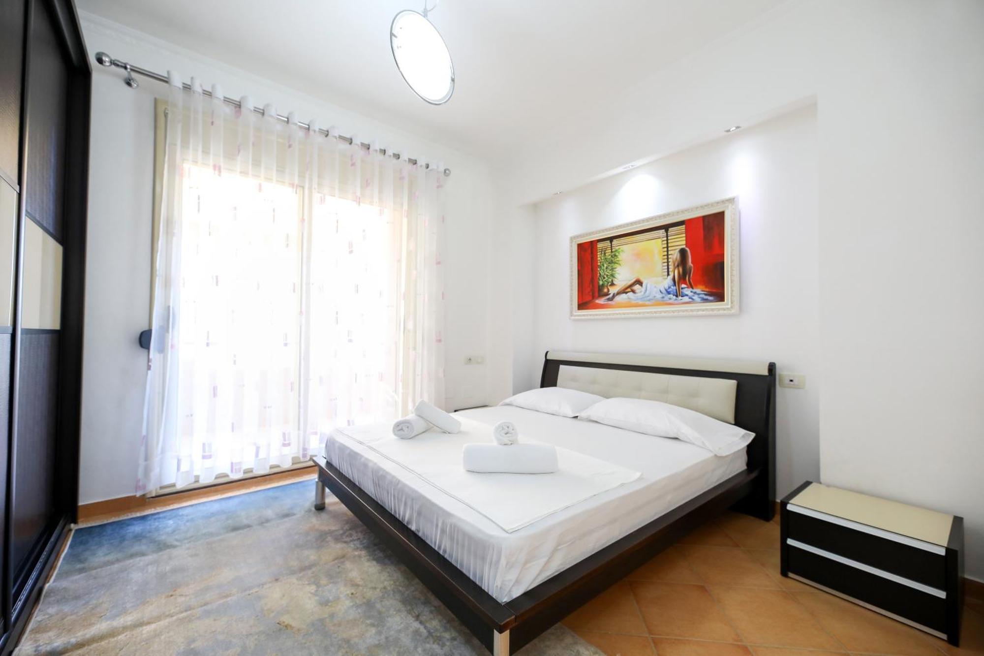 Jimi Apartments 2 Vlorë Extérieur photo
