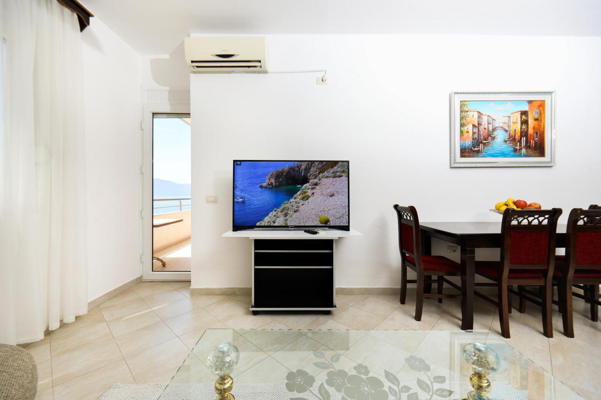 Jimi Apartments 2 Vlorë Extérieur photo