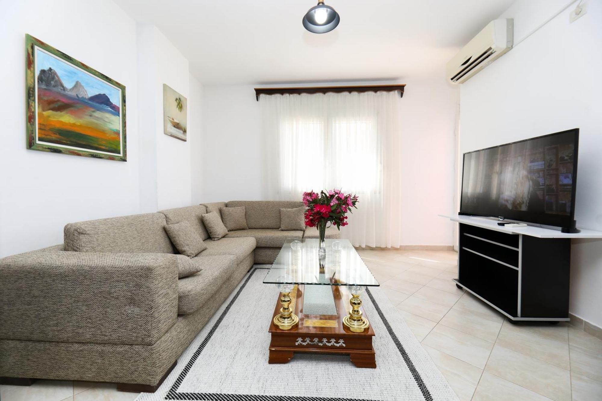 Jimi Apartments 2 Vlorë Extérieur photo